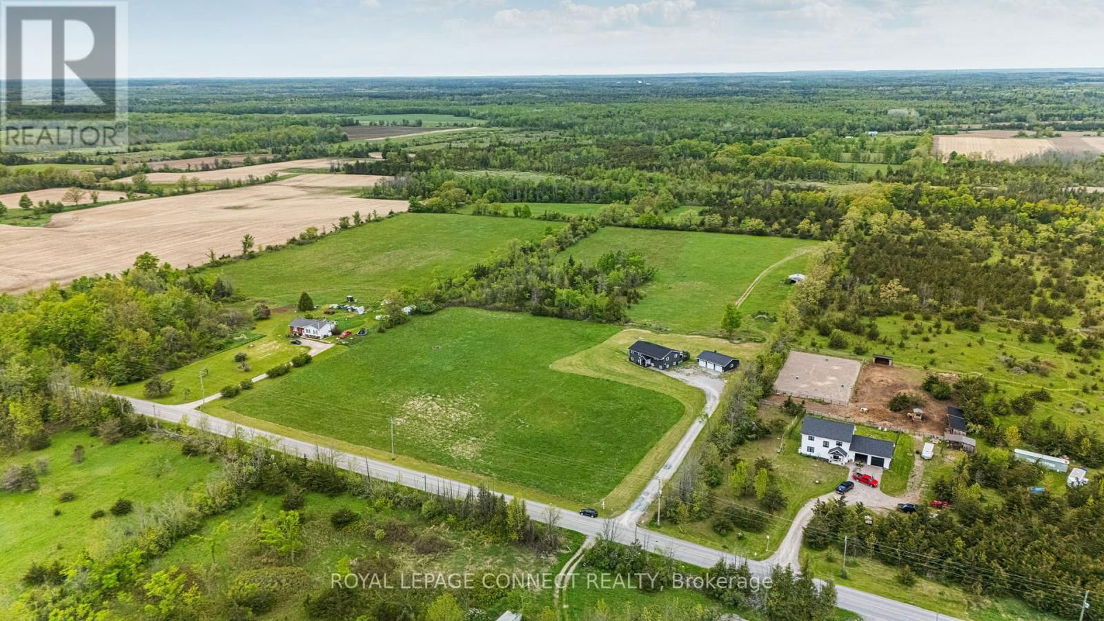 Primary Property View