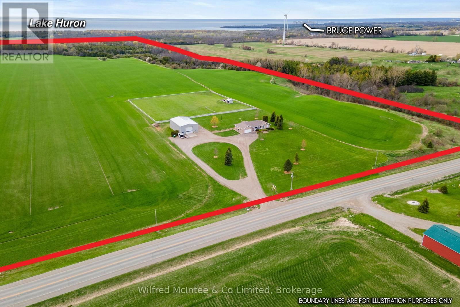 1041 BRUCE ROAD 23 ROAD Image 1
