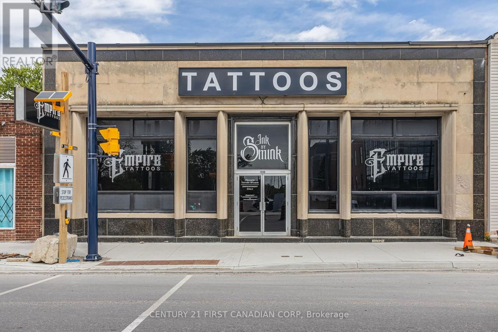 1068 DUNDAS STREET Image 1