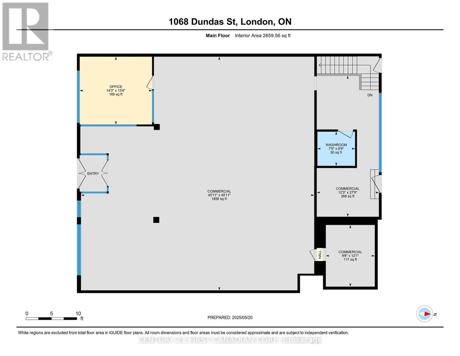 1068 DUNDAS STREET Image 26
