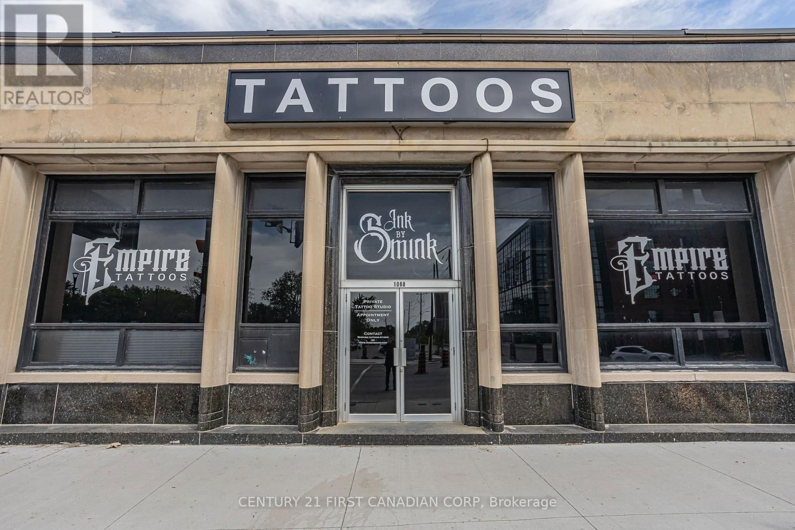 1068 DUNDAS STREET Image 3
