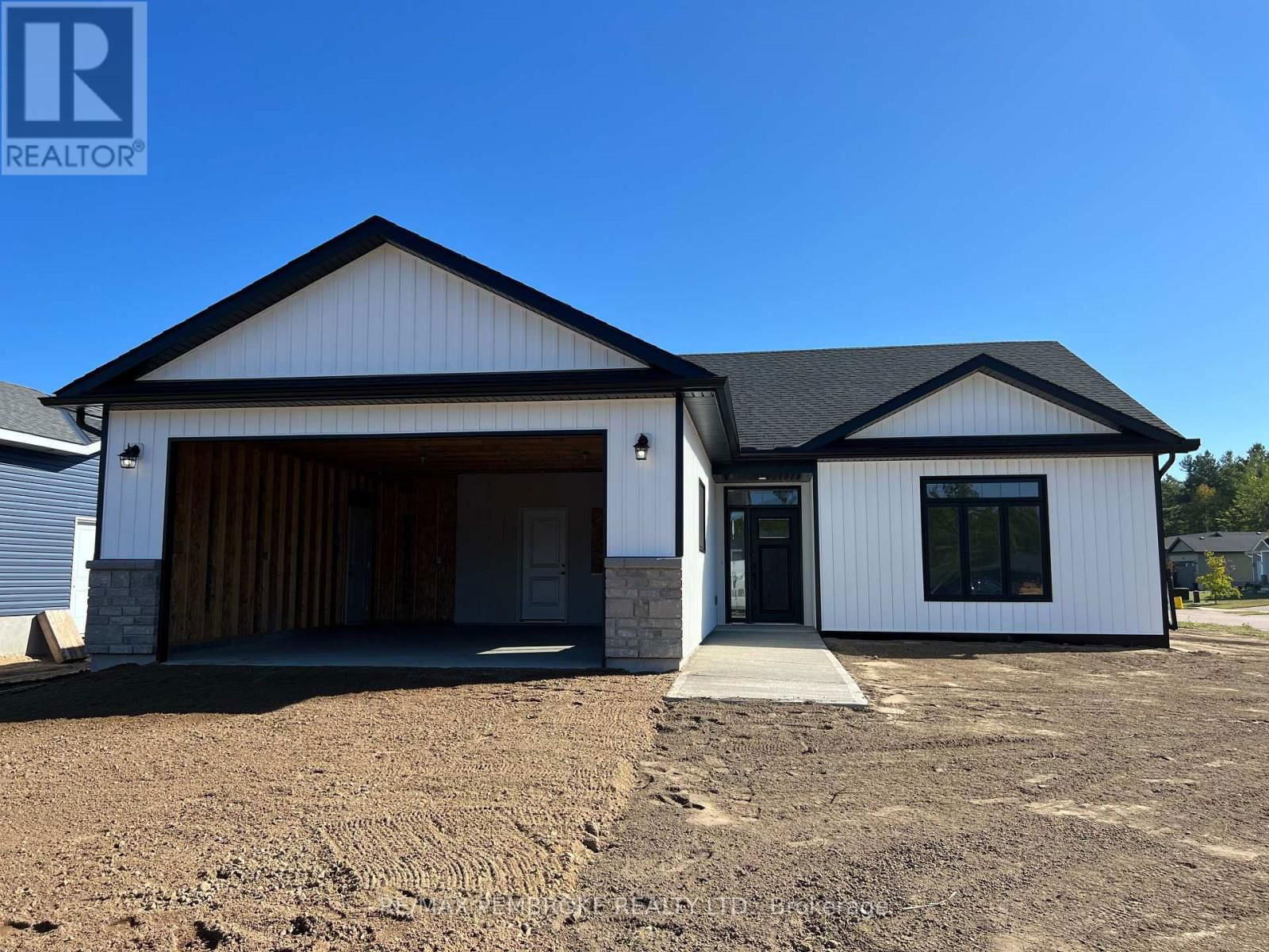 Primary Property View