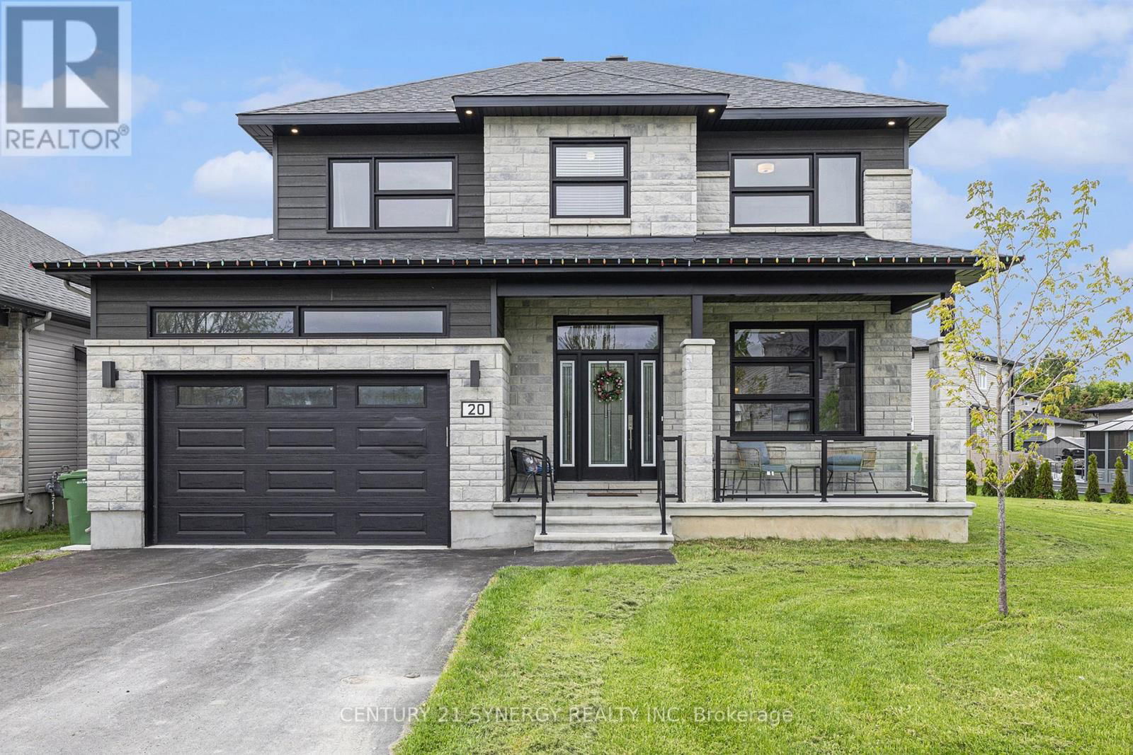 Primary Property View