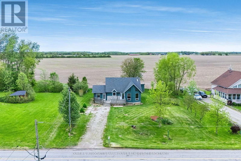 Tertiary Property View