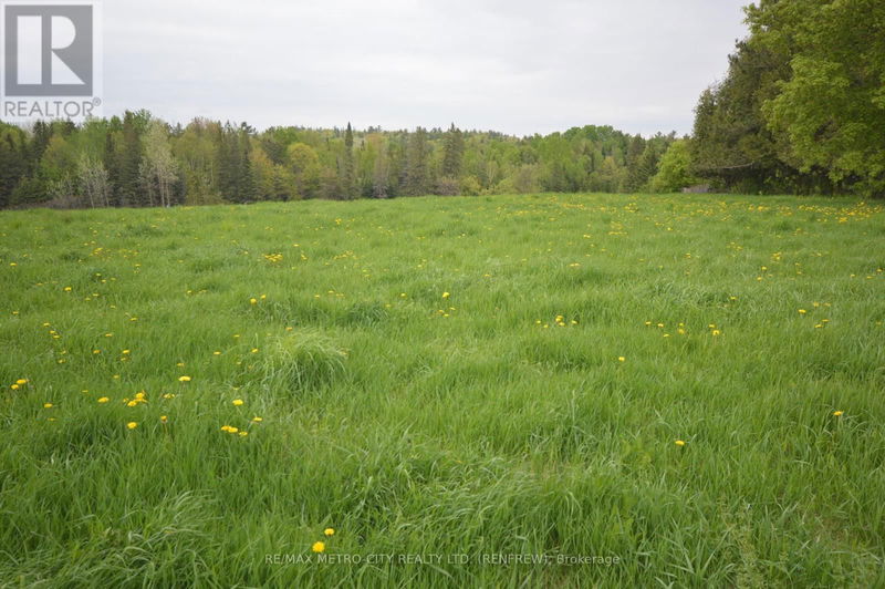 Tertiary Property View