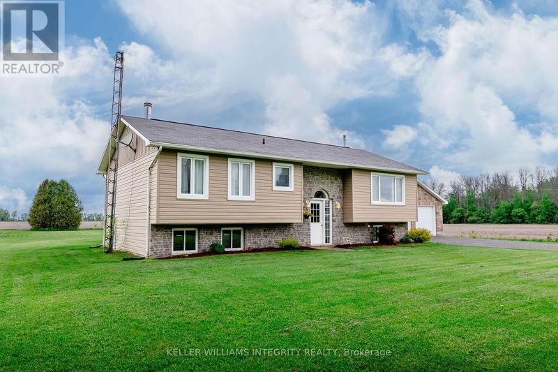 Secondary Property View