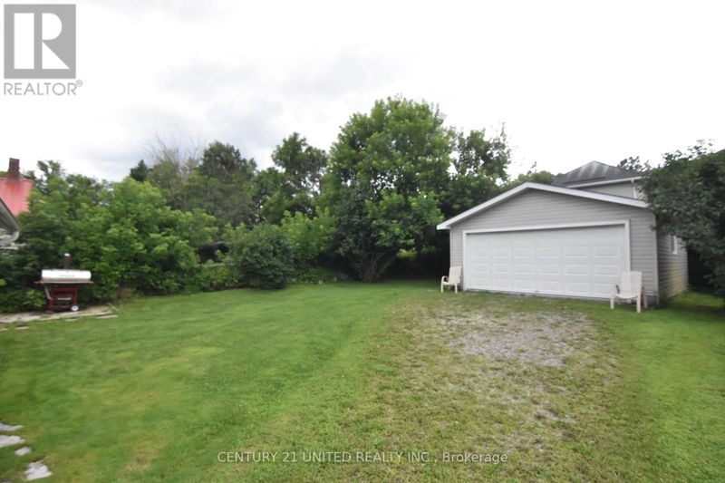 Secondary Property View