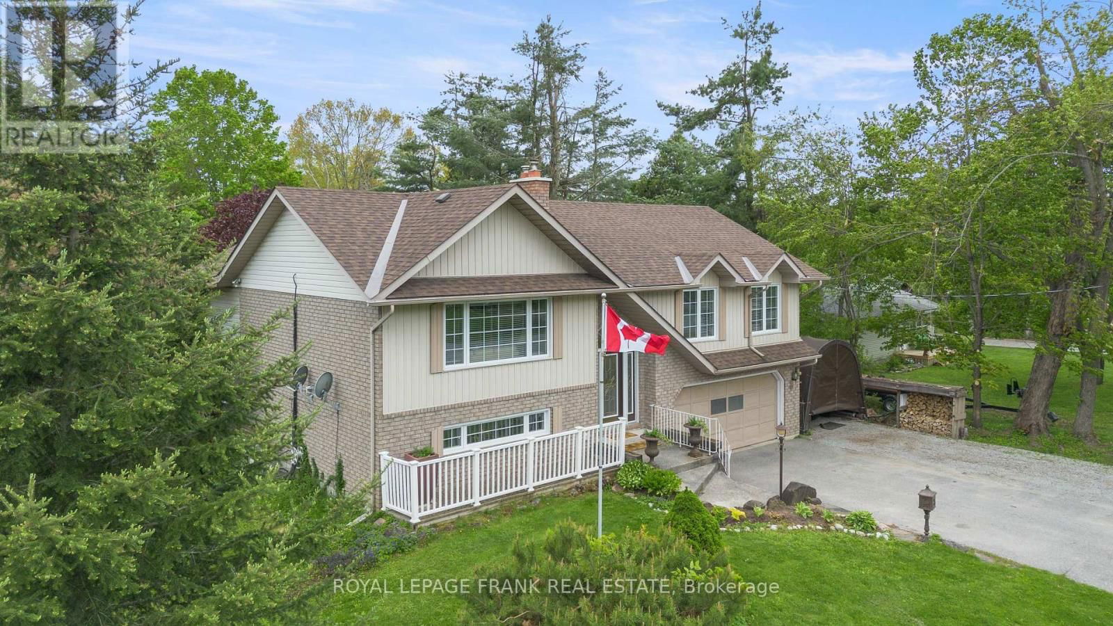 Primary Property View