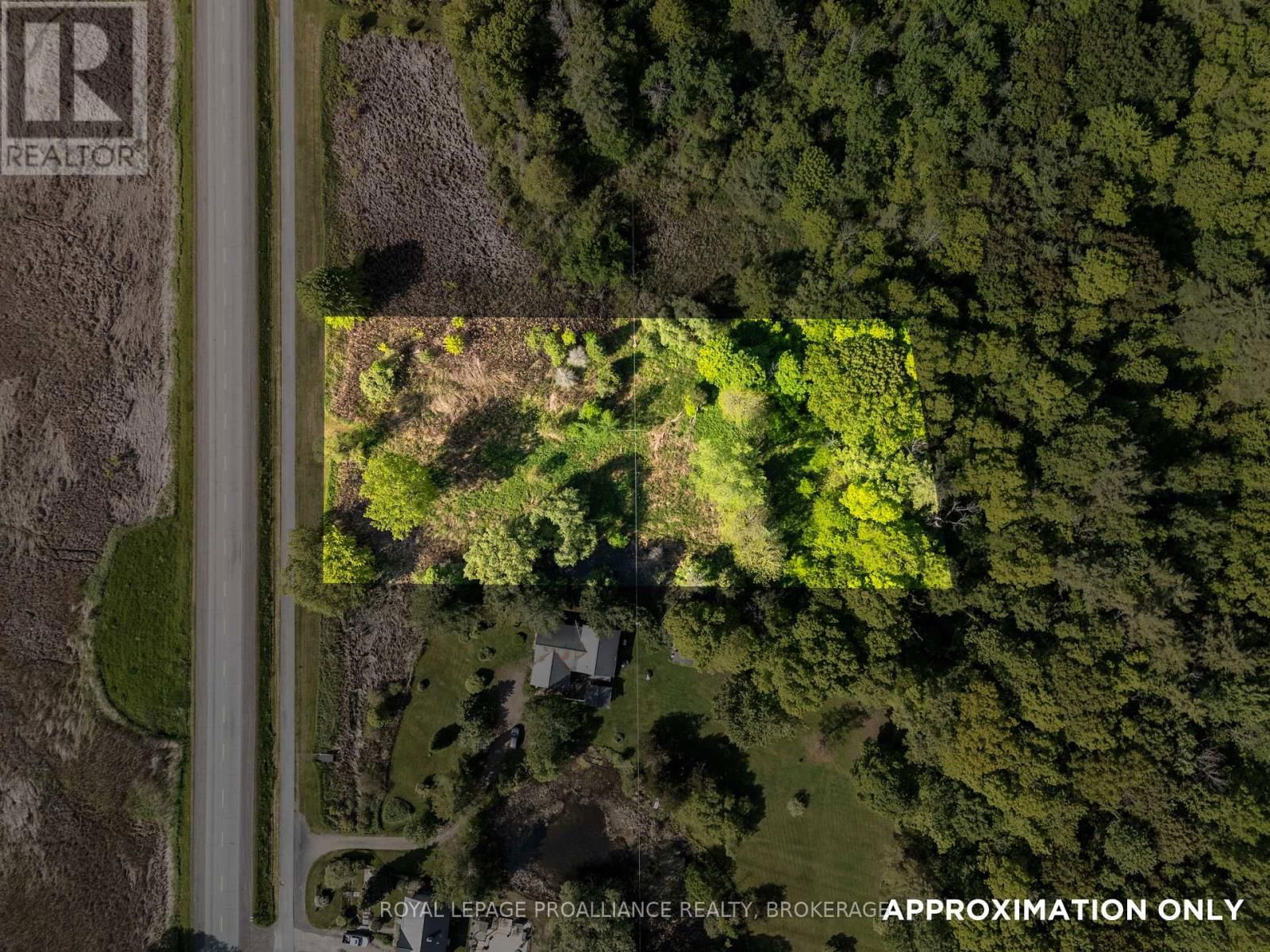Primary Property View