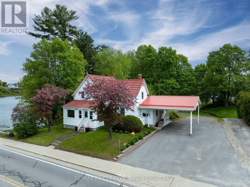 Secondary Property View