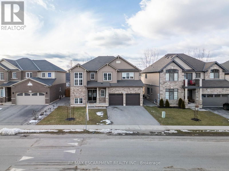 Secondary Property View