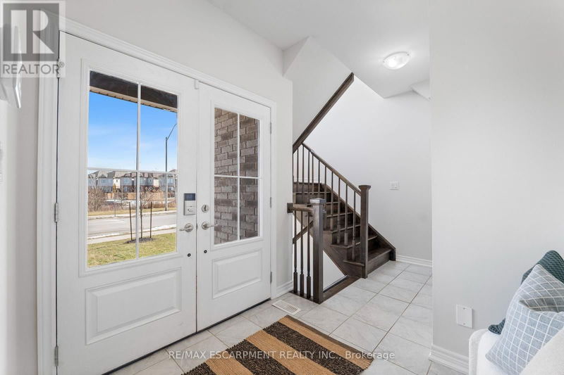 Tertiary Property View
