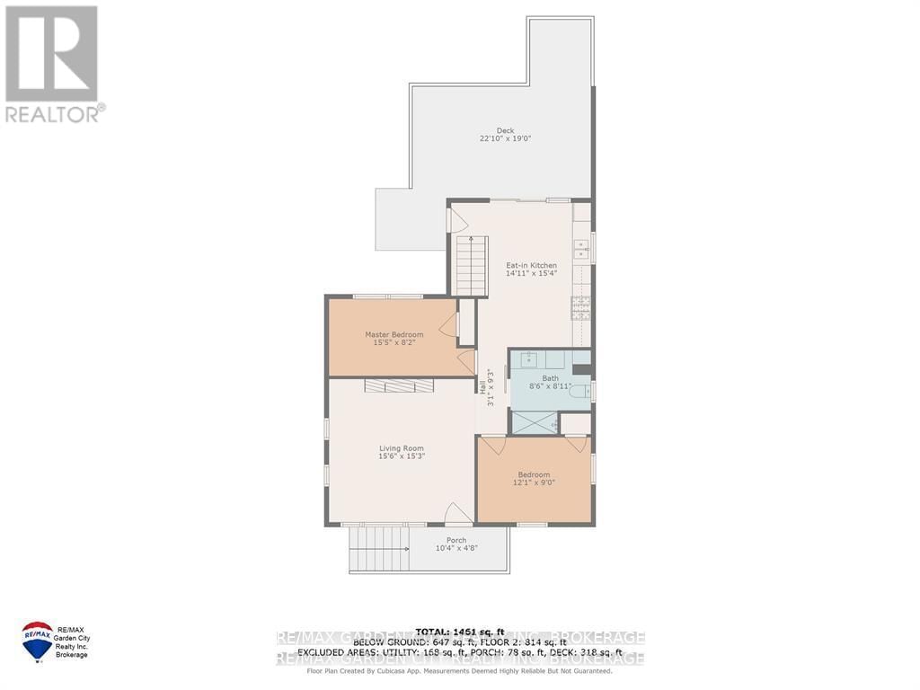 68 CARLTON STREET Image 32