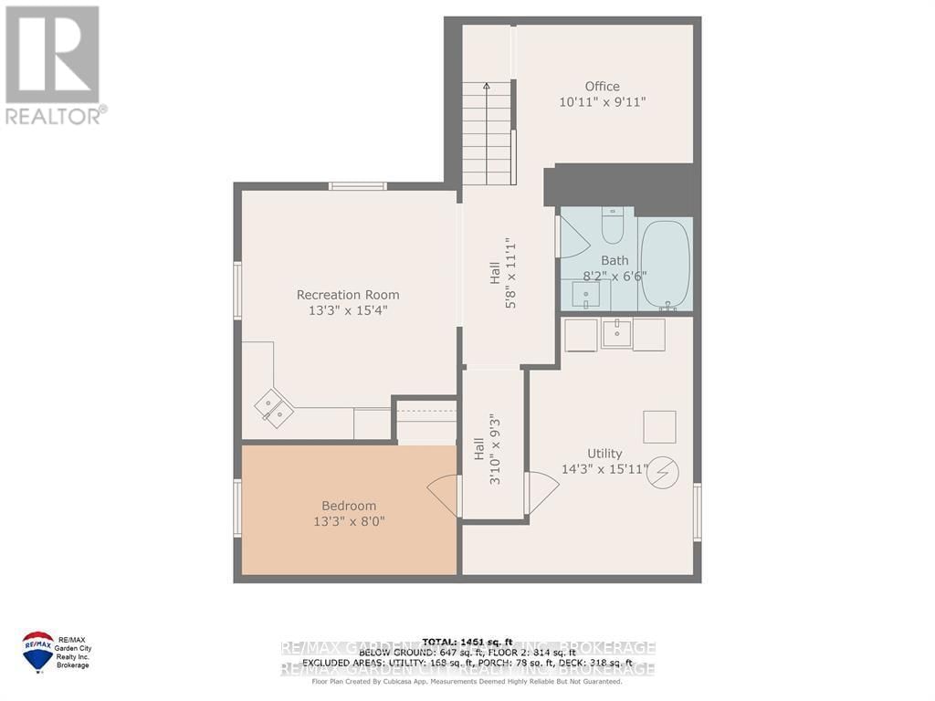 68 CARLTON STREET Image 33