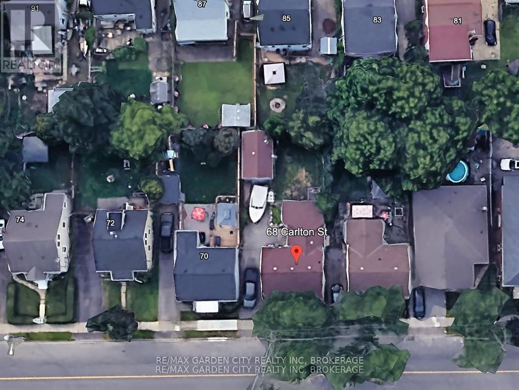 68 CARLTON STREET Image 34