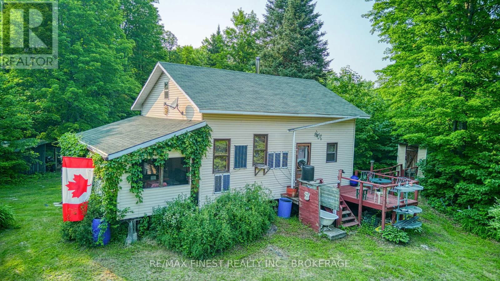 Primary Property View