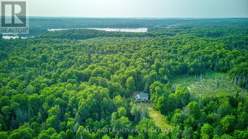 Tertiary Property View