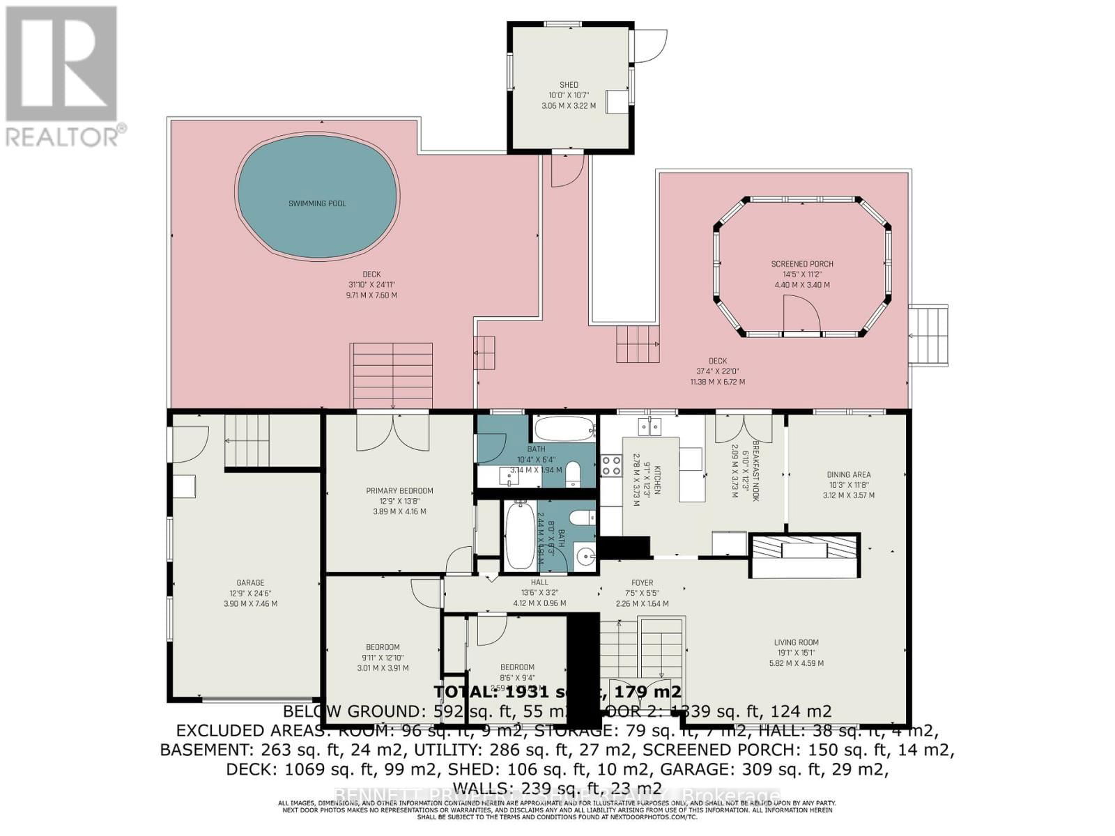 3089 OLD ALMONTE ROAD Image 27