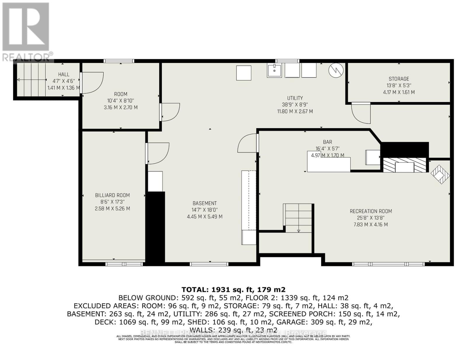 3089 OLD ALMONTE ROAD Image 28