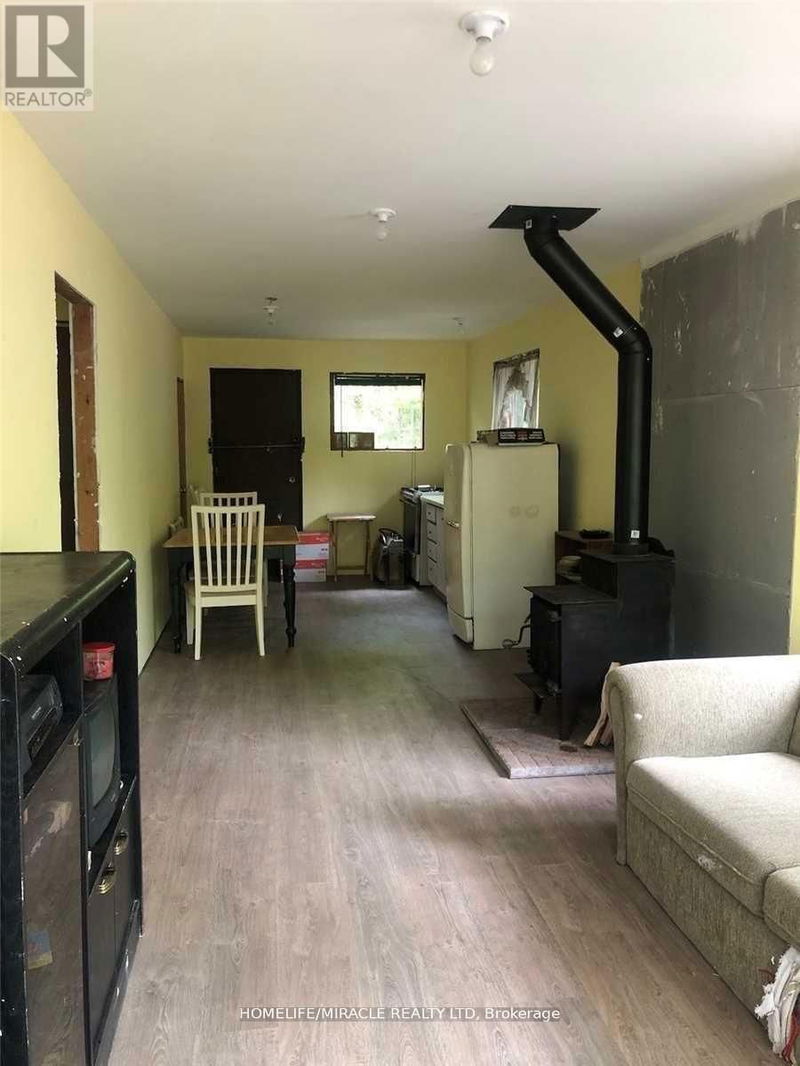 Tertiary Property View