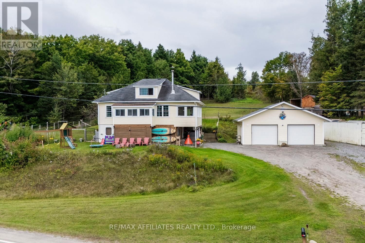 5601 CENTENNIAL LAKE ROAD Image 1