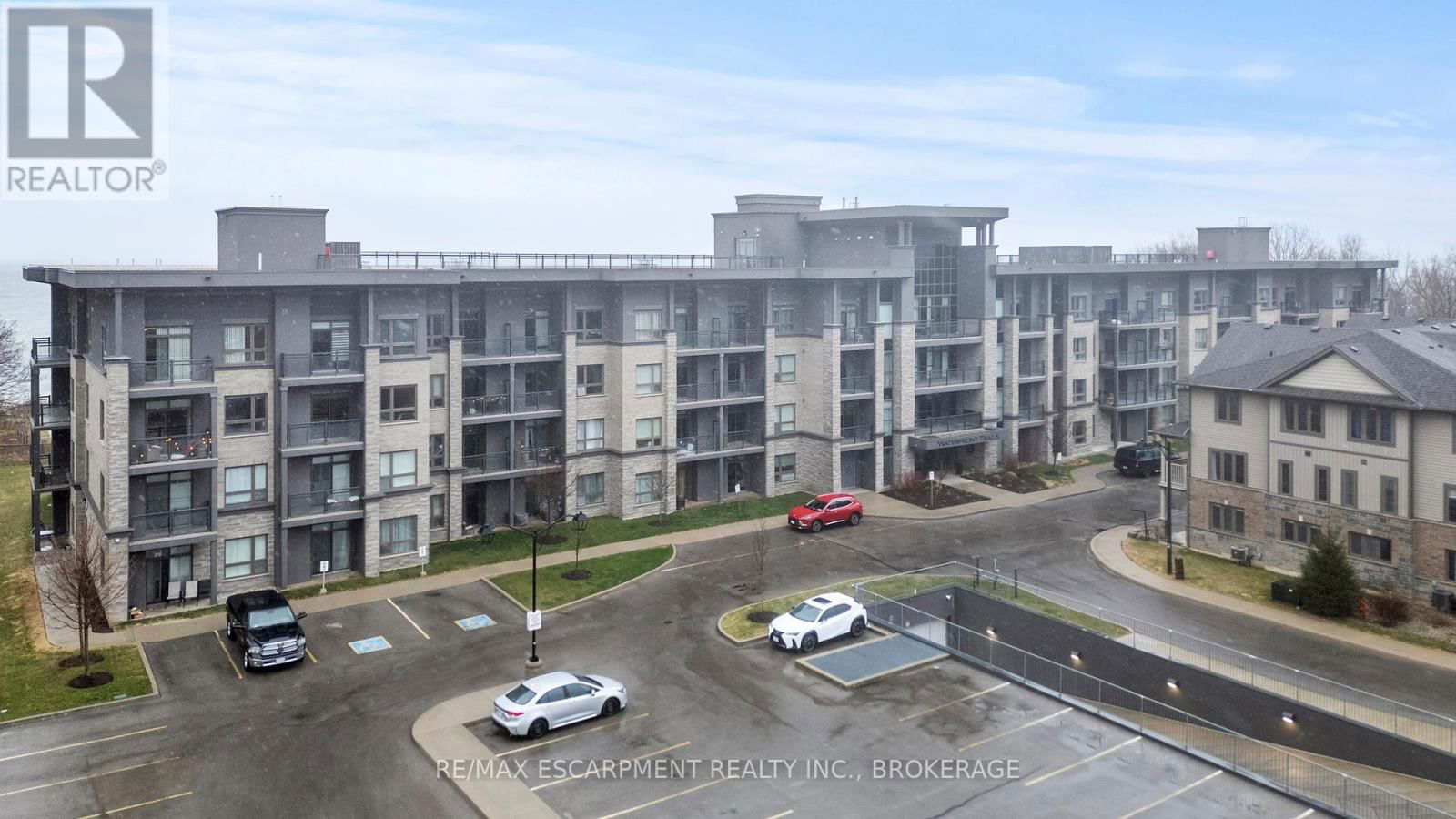 230 - 35 SOUTHSHORE CRESCENT Image 38