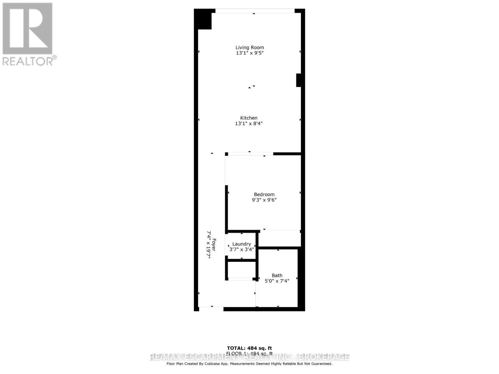 230 - 35 SOUTHSHORE CRESCENT Image 39