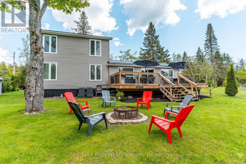 Secondary Property View