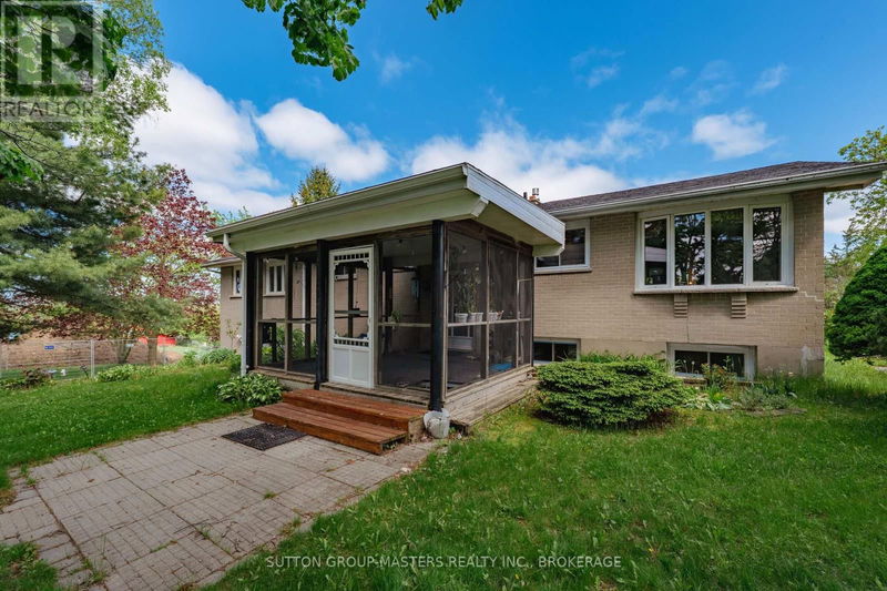 Secondary Property View