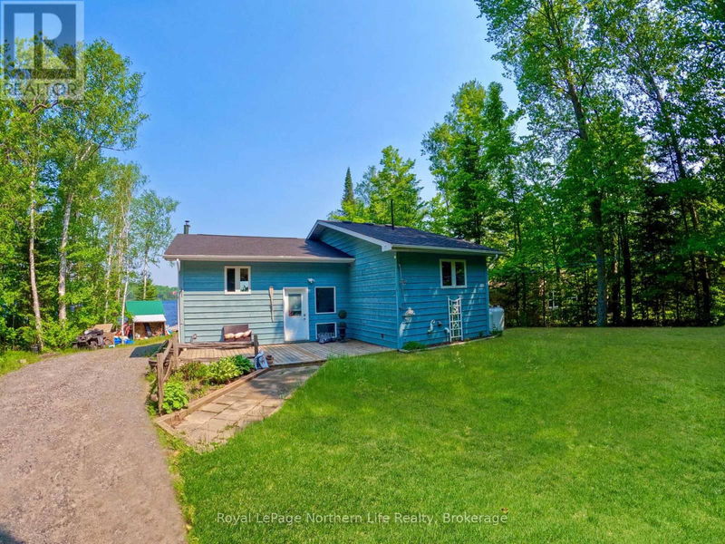 Secondary Property View
