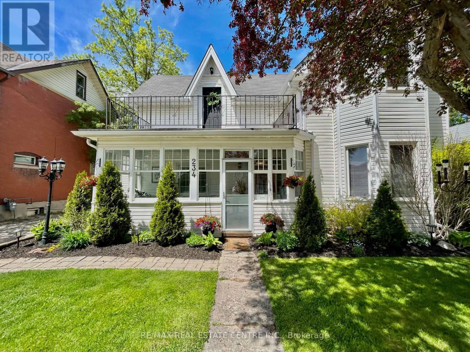 Primary Property View