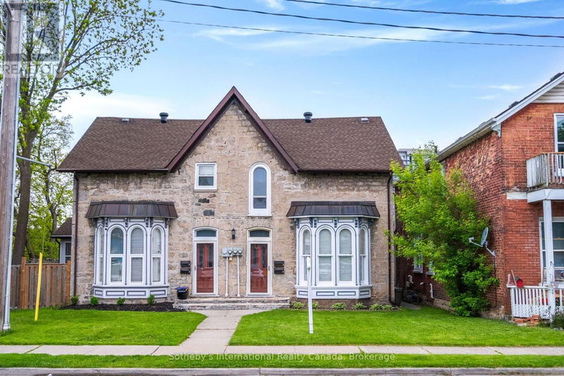 Secondary Property View