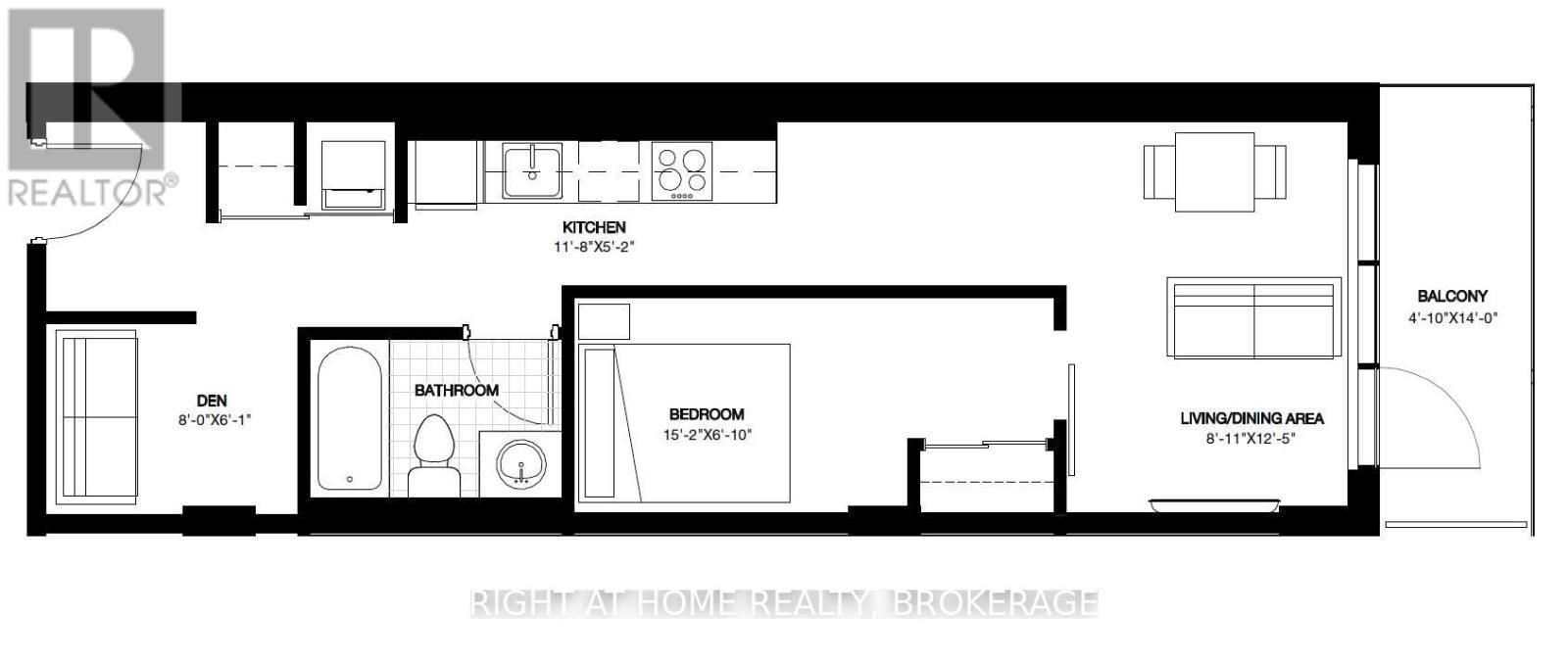 406 - 223 PRINCESS STREET Image 7