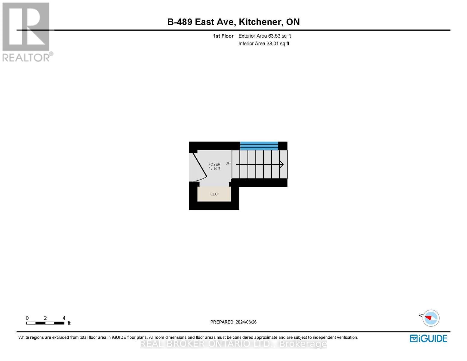 B - 489 EAST AVENUE Image 47