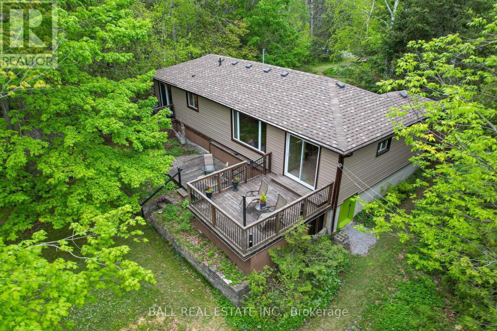 Primary Property View