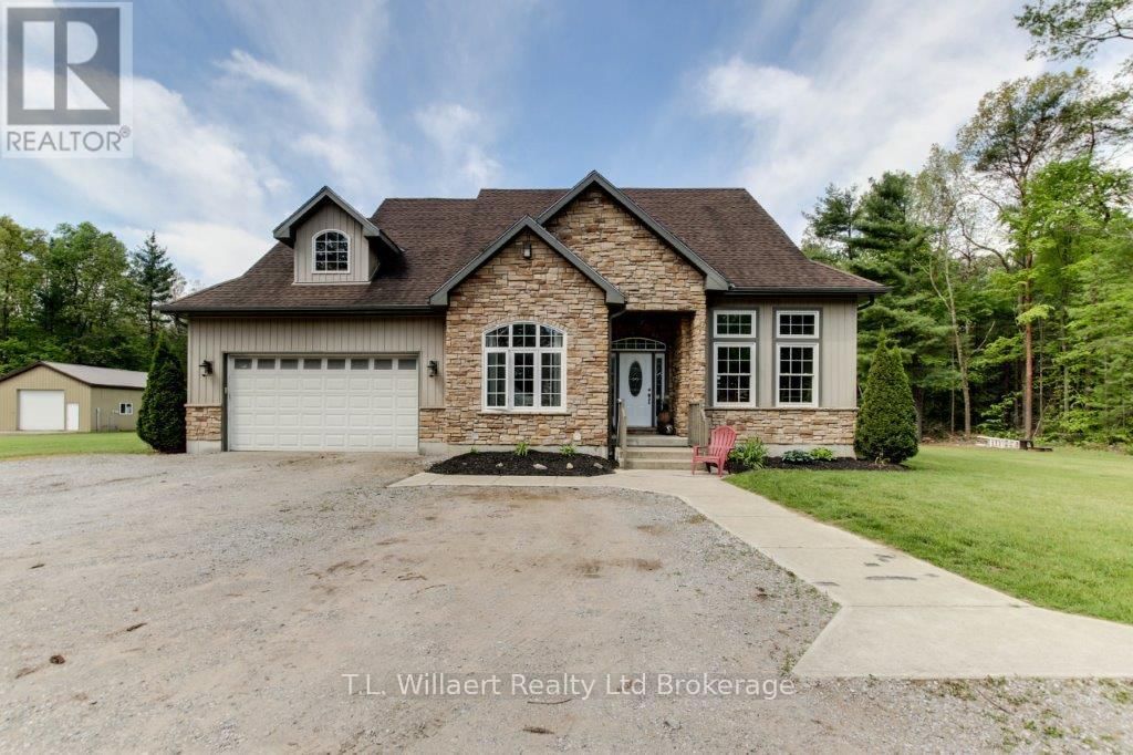 Primary Property View