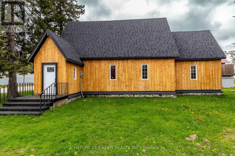 Secondary Property View