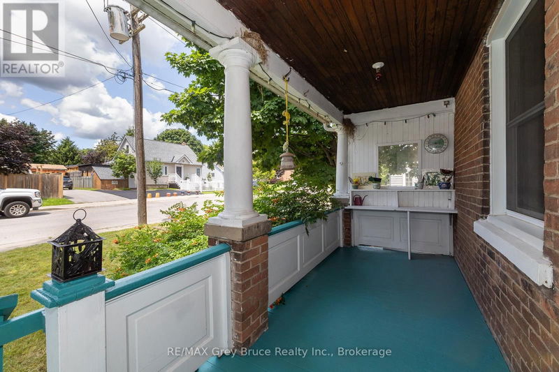 Tertiary Property View