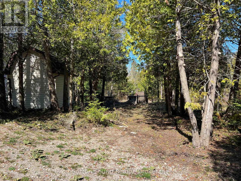 Tertiary Property View