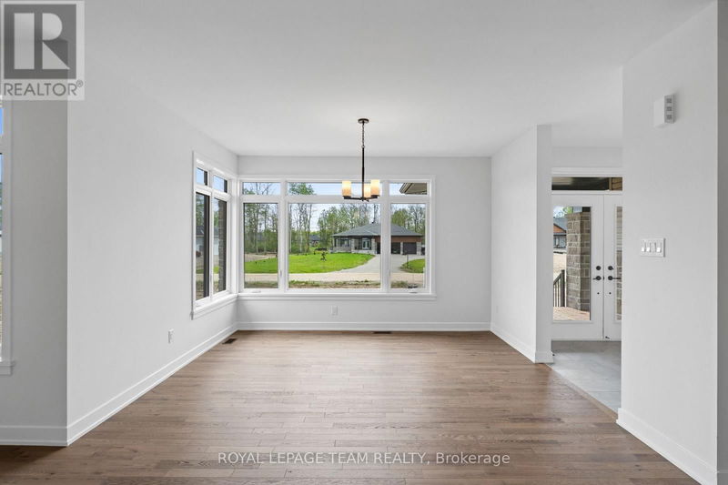 Tertiary Property View
