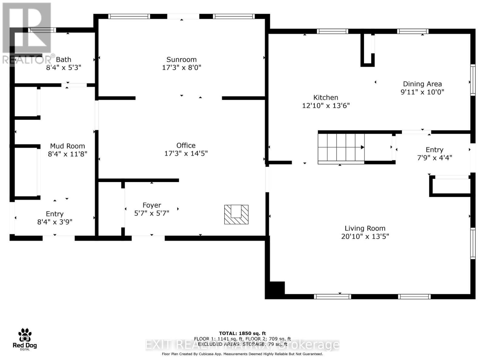 1467 WADE ROAD Image 43