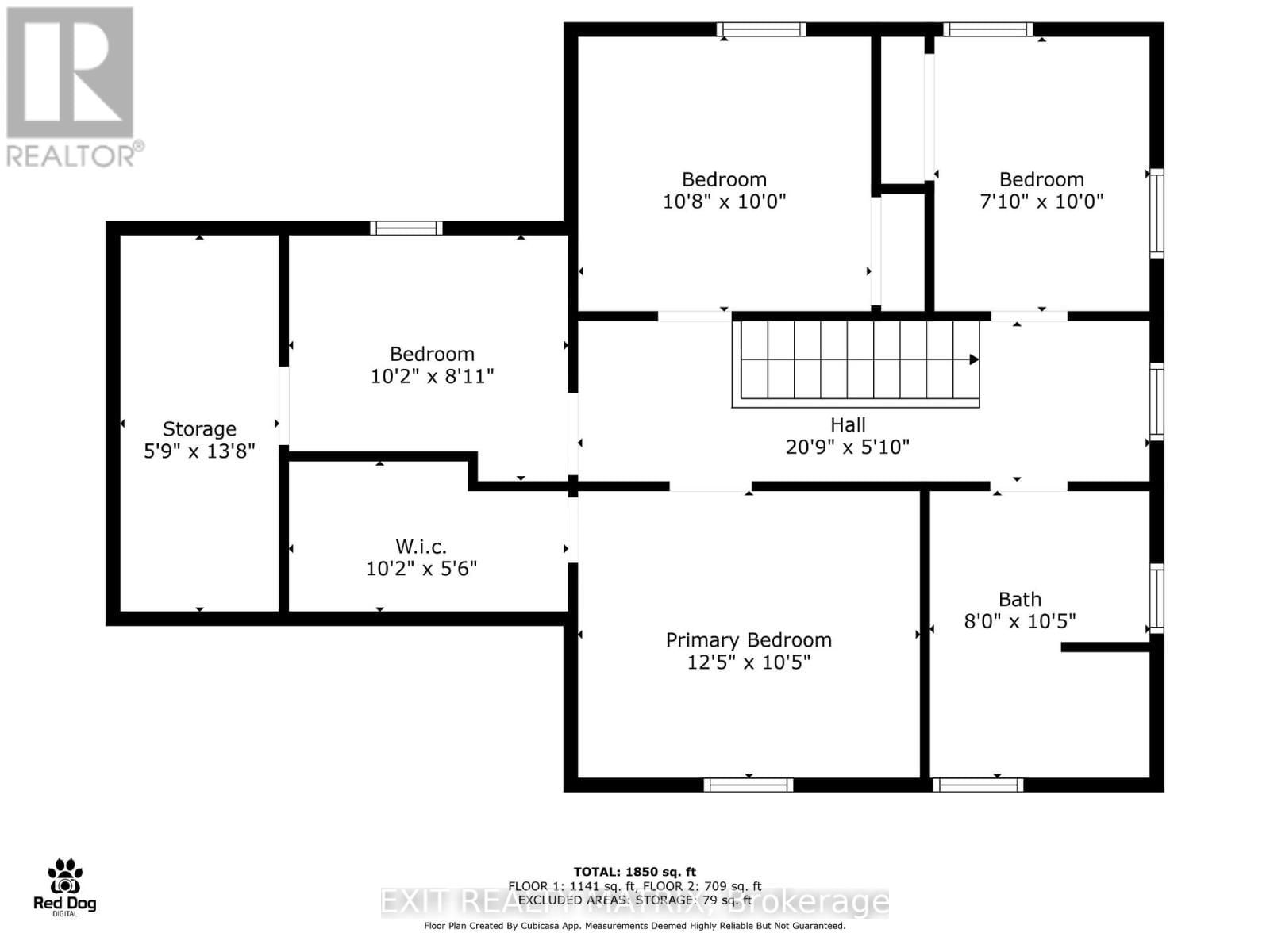 1467 WADE ROAD Image 44