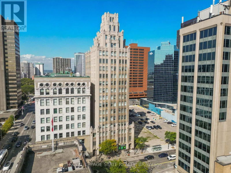 Tertiary Property View
