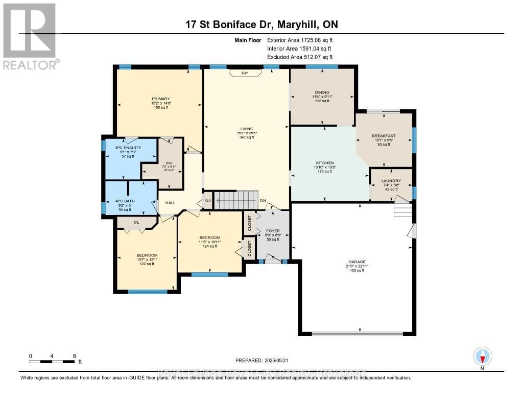 17 ST BONIFACE DRIVE Image 44