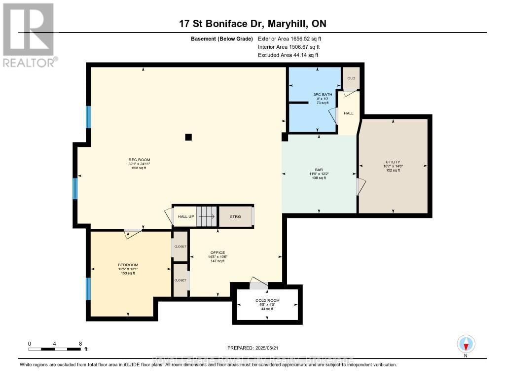 17 ST BONIFACE DRIVE Image 45