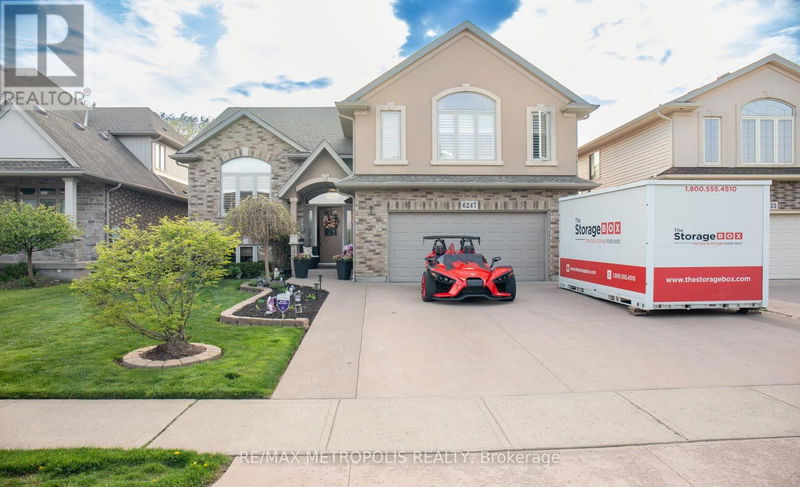 Secondary Property View