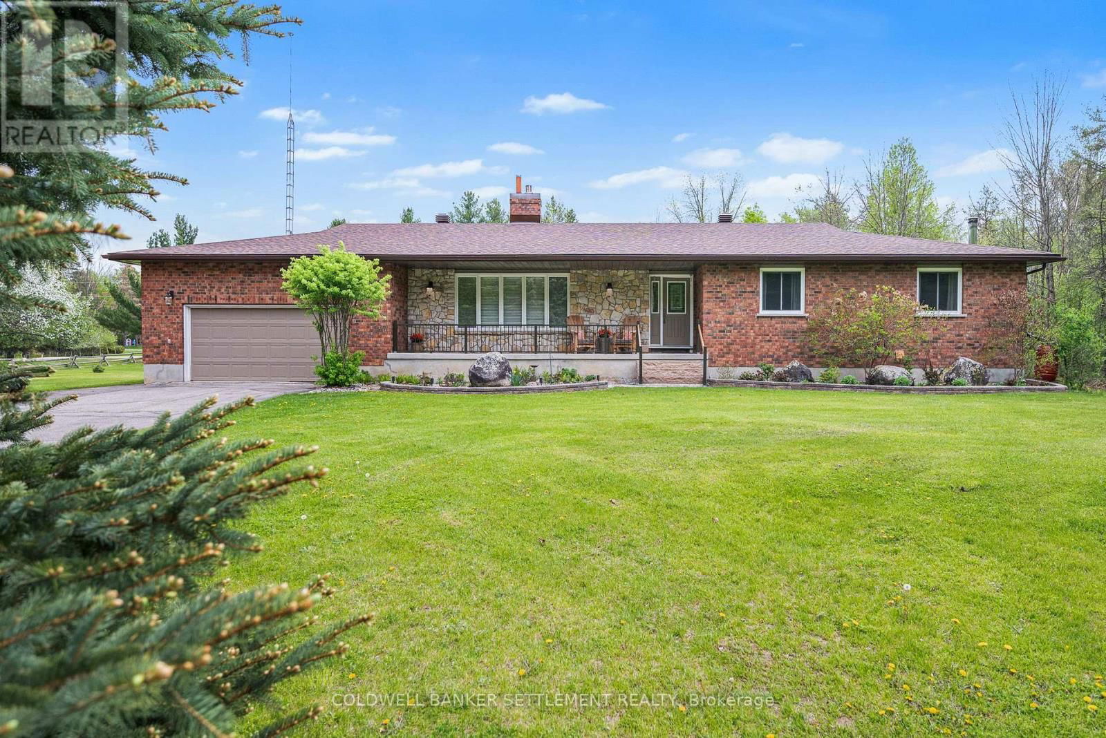 Primary Property View