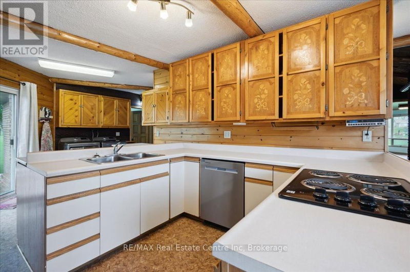 Tertiary Property View