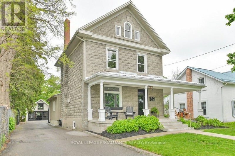 Secondary Property View