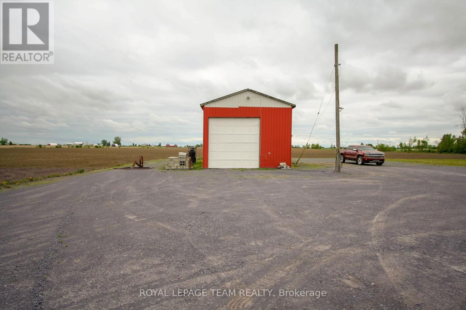 12026 BENSON GEORGE ROAD Image 6